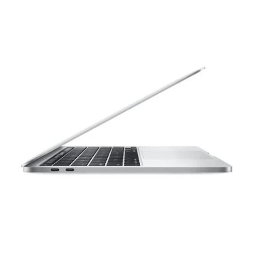 Apple MacBook Pro Retina 13" i5 8 Go SSD 256 Go Argent A+