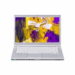 Panasonic Toughbook CF-LX6 i5 8GB 512GB Full HD Km0