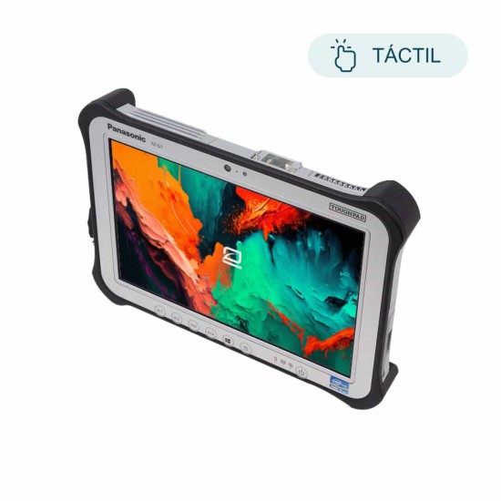 Panasonic Toughpad FZ-G1 MK5 Tactile 10" i5 8GB SSD A+