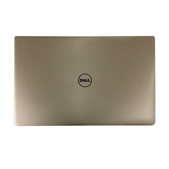 PANTALLA COMPLÈTE DE 13,3" AVEC TACTILE POUR PORTABLE DELL XPS 13 9360 9343 QHD+ P54G P54G002 ROSE GOLD
