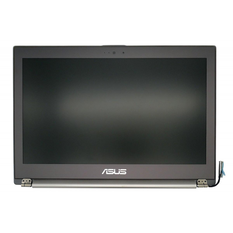 PANTALLA COMPLÈTE DE 13,3" POUR PORTABLE ASUS ZENBOOK UX31A 1920X1080 ARGENT