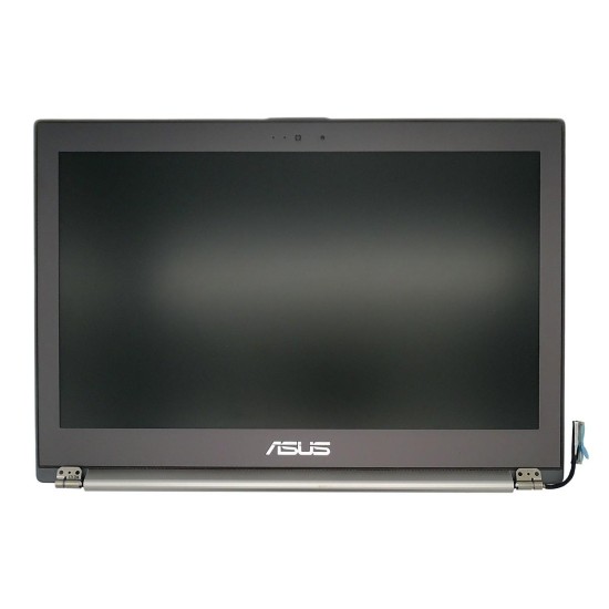 PANTALLA COMPLÈTE DE 13,3" POUR PORTABLE ASUS ZENBOOK UX31A 1920X1080 ARGENT