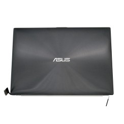 PANTALLA COMPLÈTE DE 13,3" POUR PORTABLE ASUS ZENBOOK UX31A 1920X1080 ARGENT