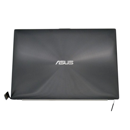 PANTALLA COMPLÈTE DE 13,3" POUR PORTABLE ASUS ZENBOOK UX31A 1920X1080 ARGENT