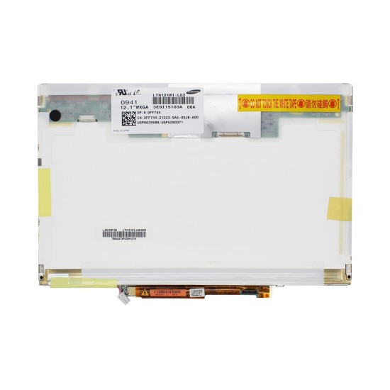 PANTALLA LCD DE 12.1" POUR ORDINATEUR PORTABLE LTN121W1-L02