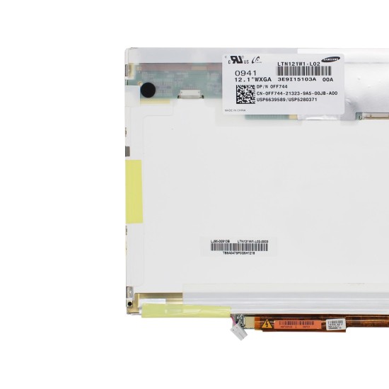 PANTALLA LCD DE 12.1" POUR ORDINATEUR PORTABLE LTN121W1-L02