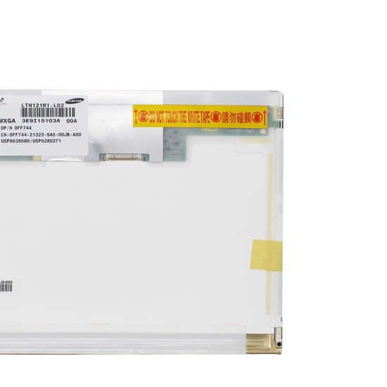 PANTALLA LCD DE 12.1" POUR ORDINATEUR PORTABLE LTN121W1-L02