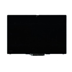 PANTALLA LED AVEC CADRE DE 13,3" POUR PORTABLE LENOVO THINKPAD X390 YOGA IR 02HM862 02HM861