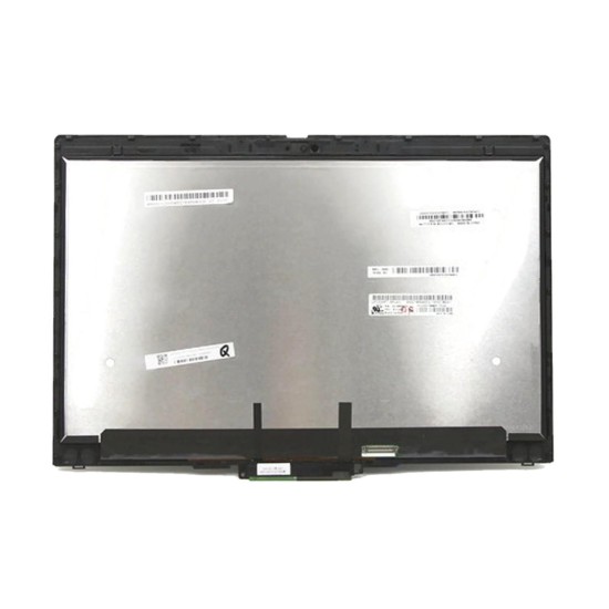 PANTALLA LED AVEC CADRE DE 13,3" POUR PORTABLE LENOVO THINKPAD X390 YOGA IR 02HM862 02HM861