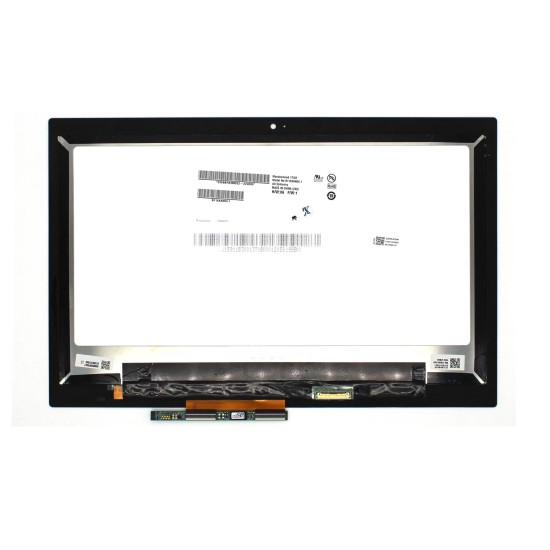 ÉCRAN LED DE 11,6" POUR ORDINATEUR PORTABLE ACER CHROMEBOOK 11R C738T-C44Z C738T-C5R6 6M.G55N7.002