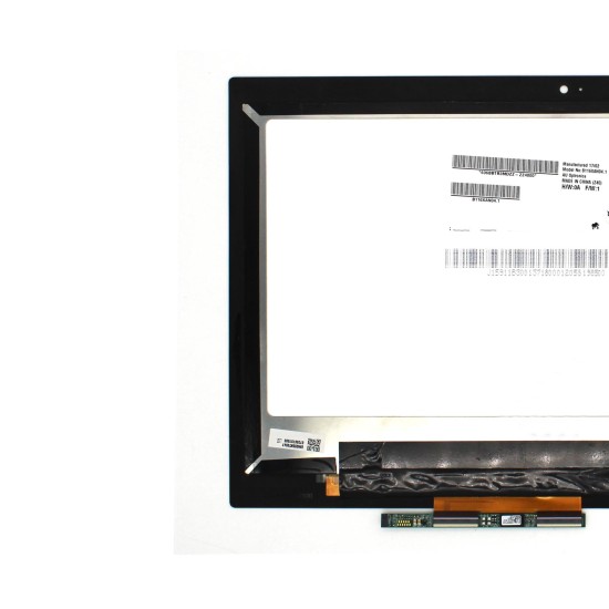 ÉCRAN LED DE 11,6" POUR ORDINATEUR PORTABLE ACER CHROMEBOOK 11R C738T-C44Z C738T-C5R6 6M.G55N7.002