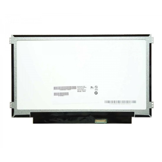 PANTALLA LED DE 11.6" POUR PORTABLE B116XTN02.1 N116BGE-EA2 B116XTN01.0