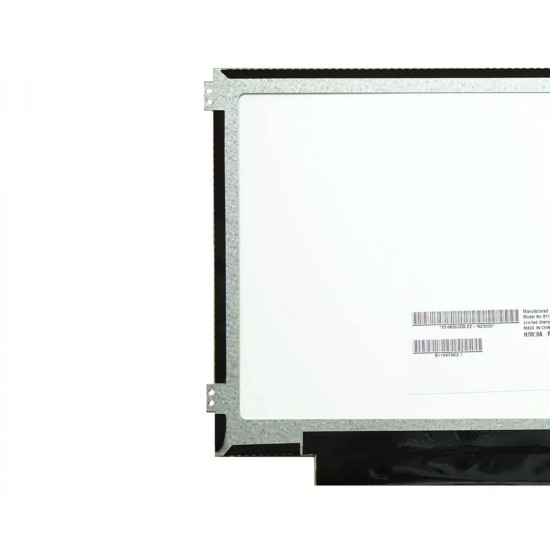 PANTALLA LED DE 11.6" POUR PORTABLE B116XTN02.1 N116BGE-EA2 B116XTN01.0