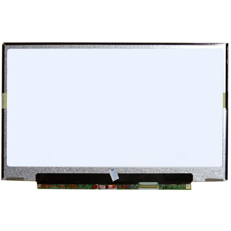 PANEL LED DE 13,3" POUR ORDINATEUR PORTABLE LP133WH2 LTN133AT25-T01 LTN133AT25-601 LTN133AT25-501