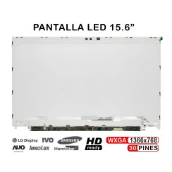 PANEL LED 15,6" POUR PORTABLE ACER ASPIRE M5-581 M5-581G M5-581T M5-581TG F2156WH6-A20AG1-A