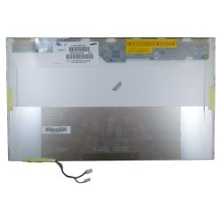 PANTALLA LED DE 16" AVEC DOUBLE CCFL POUR PORTABLE LTN160HT03 LTN160HT03-001 LJ96-04432A