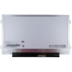 PÉRIPHÉRIQUE D'AFFICHAGE NETBOOK 10,1 POUCES B101AW06 WSVGA N101L6 L0A REV.C2 ULTRAFIN