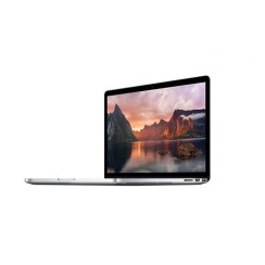 Apple MacBook Pro Retina 13" i5 8 Go SSD 128 Go Argent A+