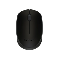 Ratón Logitech M171 Wireless Inalámbrico Noir, Nouveau