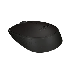Ratón Logitech M171 Wireless Inalámbrico Noir, Nouveau