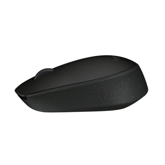 Ratón Logitech M171 Wireless Inalámbrico Noir, Nouveau
