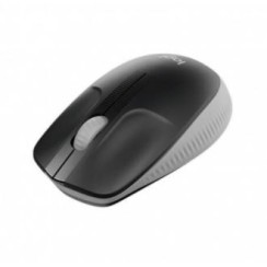 Ratón Logitech M190 sans fil Wireless Noir Gris