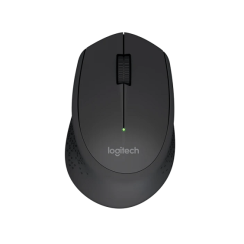 Ratón Logitech M280 Wireless Inalámbrico Noir, Neuf