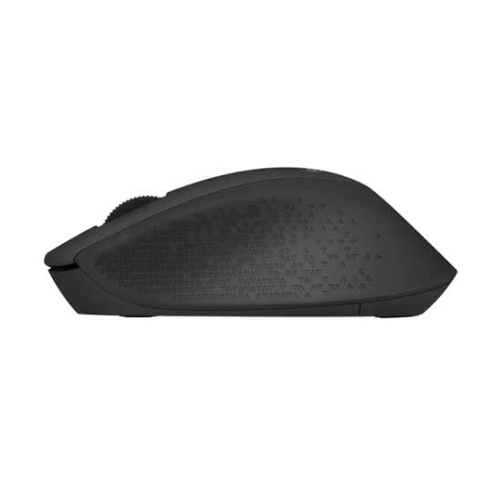 Ratón Logitech M280 Wireless Inalámbrico Noir, Neuf