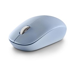 Ratón optique NGS FOG Pro sans fil 1000 DPI, Bleu, Neuf