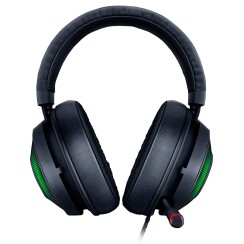 Razer Kraken Ultimate, Noir, A+