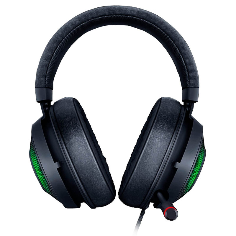 Razer Kraken Ultimate, Noir, A+