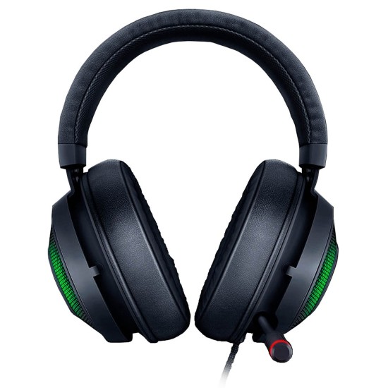 Razer Kraken Ultimate, Noir, A+