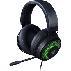 Razer Kraken Ultimate, Noir, A+