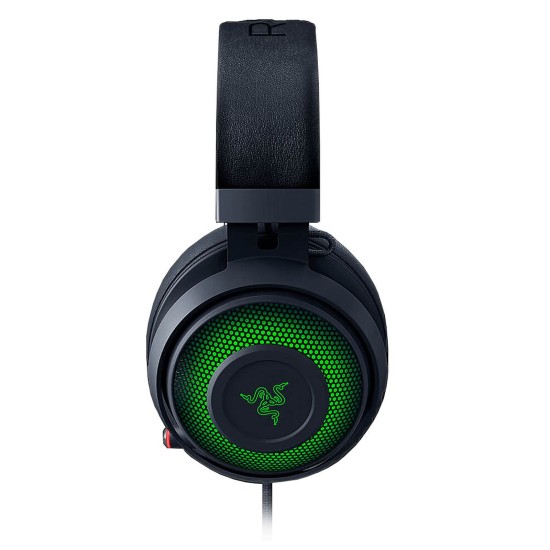 Razer Kraken Ultimate, Noir, A+