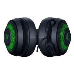 Razer Kraken Ultimate, Noir, A+