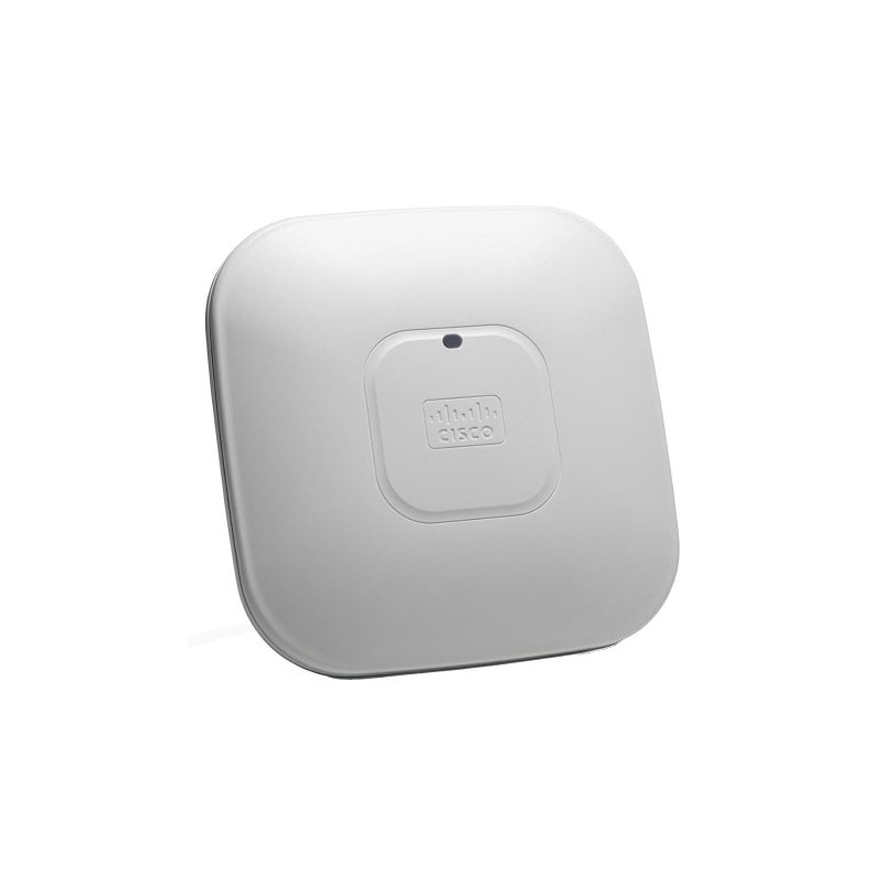 Router Point d'accès CISCO AIR-CAP1702I-E-K9, A+