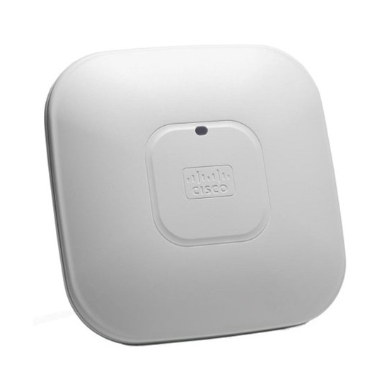 Router Point d'accès CISCO AIR-CAP1702I-E-K9, A+