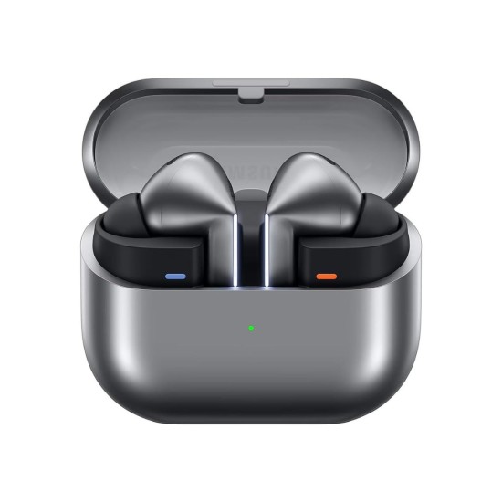 Samsung Galaxy Buds 3 Pro SM-R630, Gris, Km0 Boîte d'origine