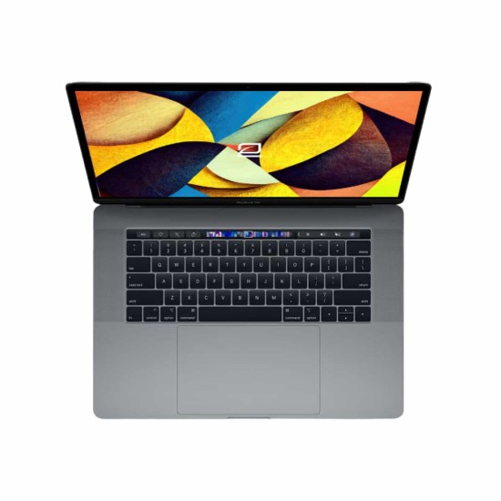 Apple MacBook Pro Retina 15" i7 16 Go SSD 512 Go 2018 A+
