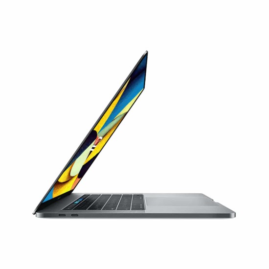 Apple MacBook Pro Retina 15" i7 16 Go SSD 512 Go 2018 A+