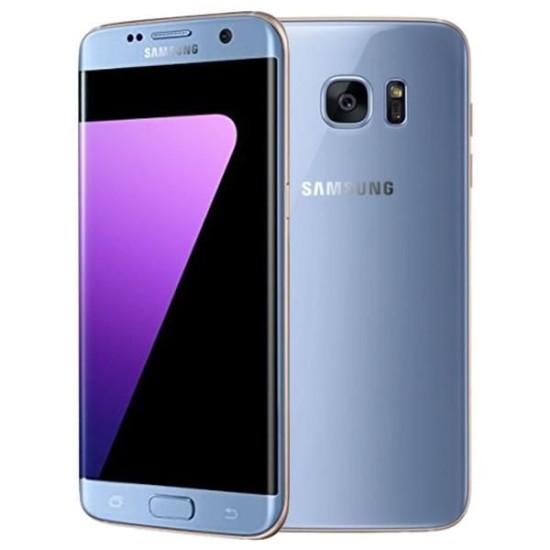 Samsung Galaxy S7 Edge G935F 32GB, Bleu, A+