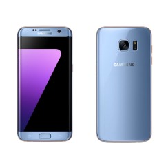 Samsung Galaxy S7 Edge G935F 32GB, Bleu, A+