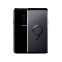 Samsung Galaxy S9 G960U 64GB, Noir, A-