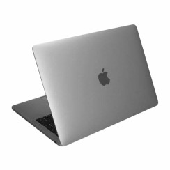Apple MacBook Pro 13" Retina i5 16 Go SSD 256 Go Gris A+