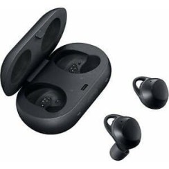 Samsung Gear IconX SM-R140, Noir, Km0 Boîte d’origine