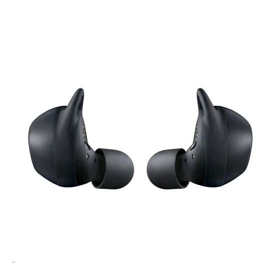 Samsung Gear IconX SM-R140, Noir, Km0 Boîte d’origine