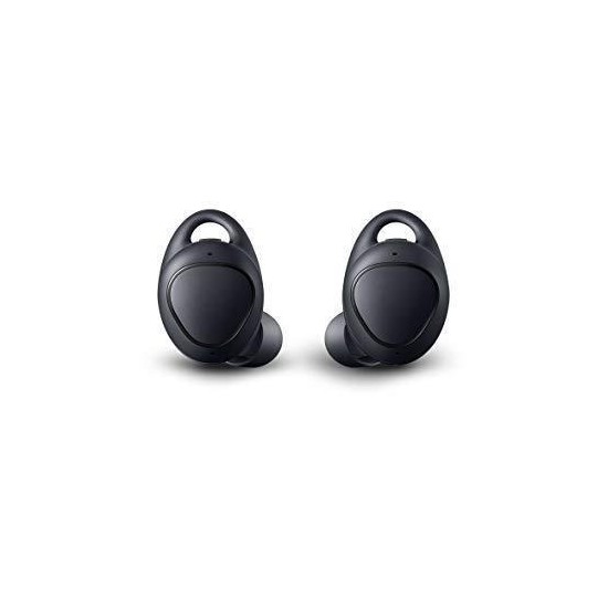 Samsung Gear IconX SM-R140, Noir, Km0 Boîte d’origine