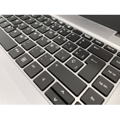 Servicio de réimpression de clavier en espagnol, anglais, français, italien, allemand...