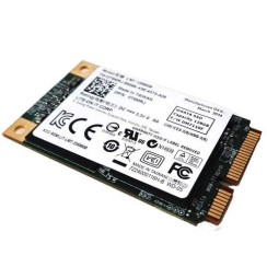 SLS SSD mSATA 128 Go