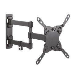 Support mural Aisens WT42TSLE-011 13"-42" pivotant